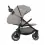 Joie Litetrax Pro 4 Stroller-Pebble 