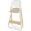 Ergobaby Evolve 3-IN-1 Highchair-Natural Wood