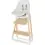 Ergobaby Evolve 3-IN-1 Highchair-Natural Wood