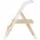 Ergobaby Evolve 3-IN-1 Highchair-Natural Wood