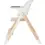 Ergobaby Evolve 3-IN-1 Highchair-Natural Wood