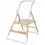 Ergobaby Evolve 3-IN-1 Highchair-Natural Wood