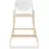 Ergobaby Evolve 3-IN-1 Highchair-Natural Wood