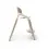 Bugaboo Giraffe Highchair Complete Bundle-Neutral Wood/White 