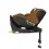 Maxi-Cosi Mica Pro Eco Group 0+/1 Car Seat-Authentic Black