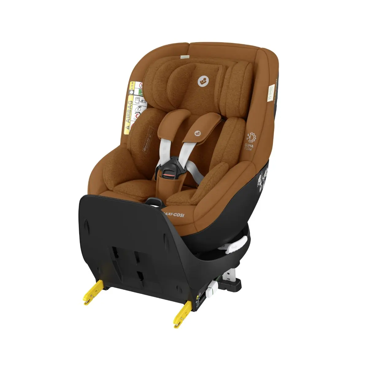 Maxi Cosi Mica Pro Eco Group 0 1 Car Seat