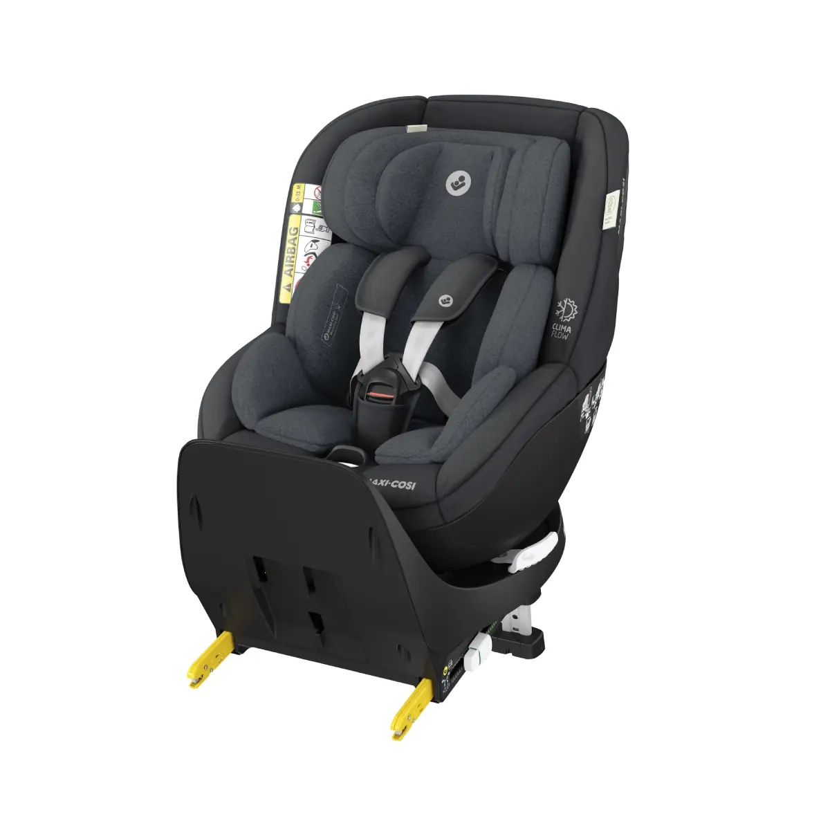 Maxi Cosi Mica Pro Eco Group 0 1 Car Seat