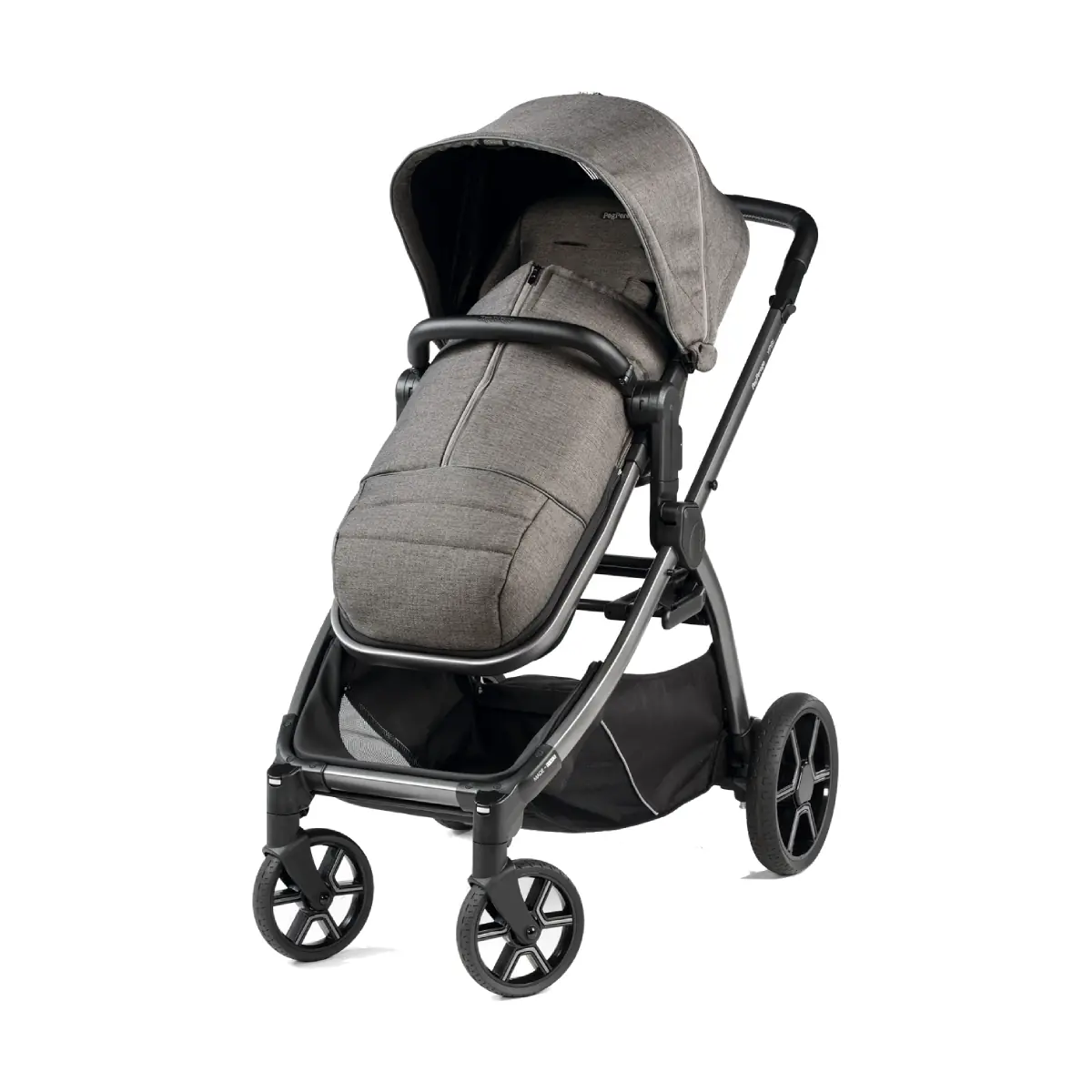 Peg perego 2024 stroller system