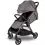 Red Kite Koko Push Me Stroller-Amber