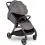 Red Kite Koko Push Me Stroller-Amber