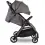 Red Kite Koko Push Me Stroller-Amber