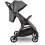 Red Kite Koko Push Me Stroller-Amber