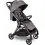 Red Kite Koko Push Me Stroller-Amber