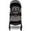 Red Kite Koko Push Me Stroller-Amber