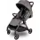 Red Kite Koko Push Me Stroller-Amber