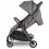 Red Kite Koko Push Me Stroller-Amber