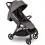 Red Kite Koko Push Me Stroller-Amber