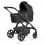 Silver Cross Wave Pushchair-Onyx