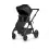 Silver Cross Wave Pushchair-Onyx