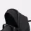 Silver Cross Wave Pushchair-Onyx