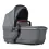 Silver Cross Wave 2 in 1 Pushchair-Lunar