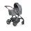 Silver Cross Wave 2 in 1 Pushchair-Lunar