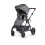 Silver Cross Wave 2 in 1 Pushchair-Lunar