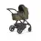 Silver Cross Wave 2 in 1 Pushchair-Cedar