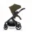 Silver Cross Wave Pushchair-Cedar