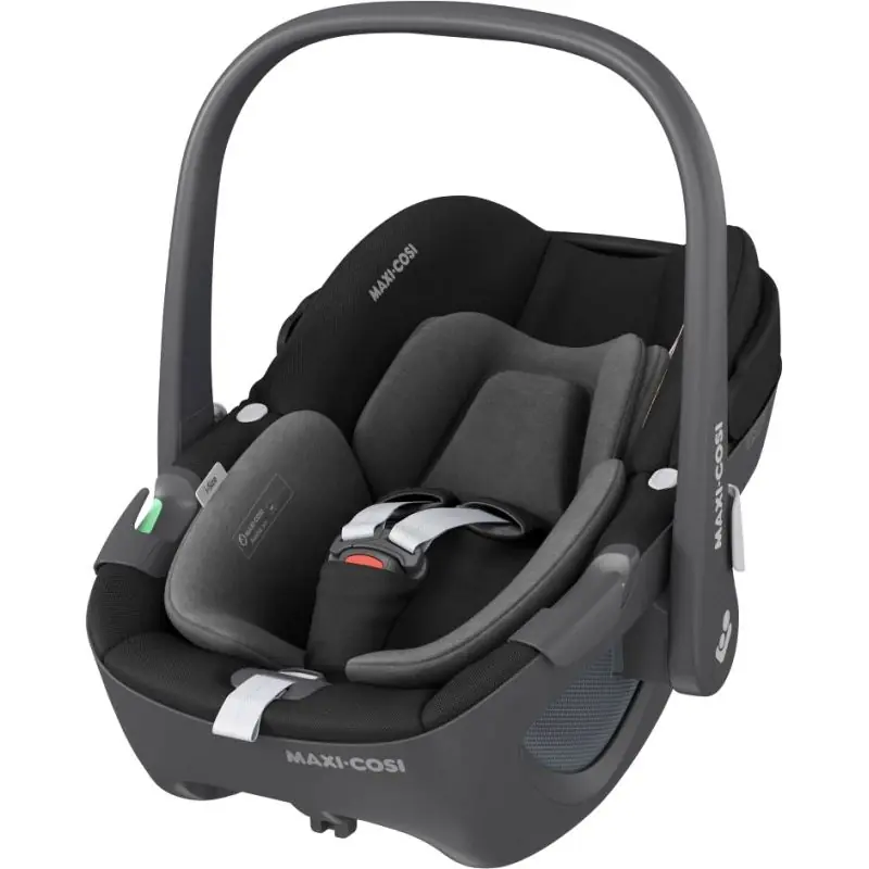 Icandy isofix sales