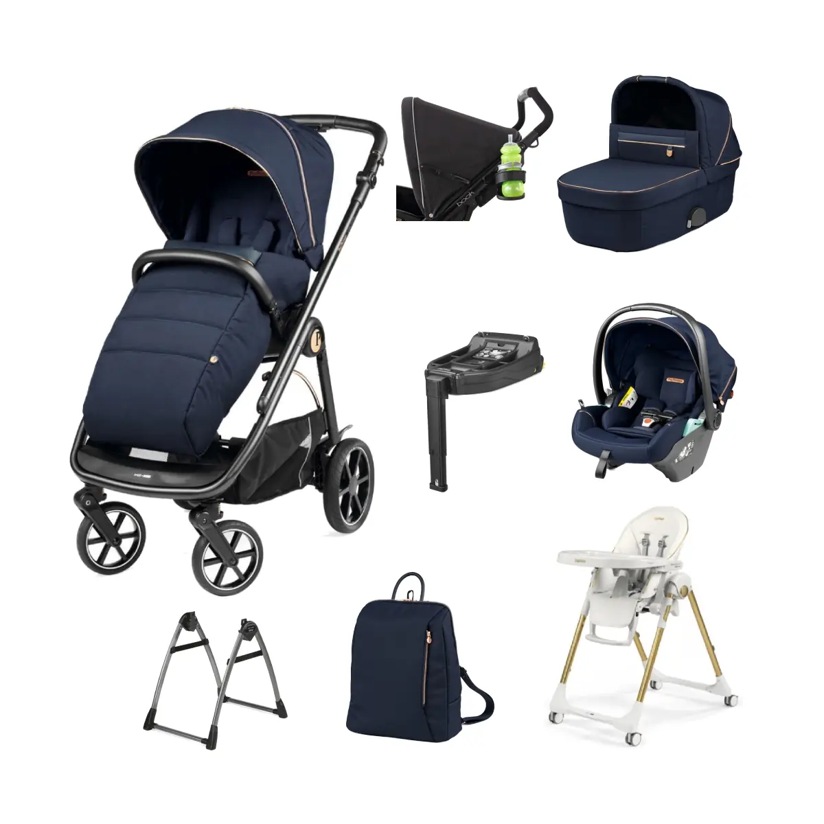 Highchair by Peg Perego  Purchase Online 