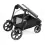 Peg Perego Veloce All in 1 I-Size Bundle with Peg Perego Prima Pappa Follow Me Highchair-Blue Shine