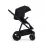 Cosatto Wow 2 Pram and Pushchair-Silhouette