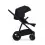 Cosatto Wow 2 Pram and Pushchair-Silhouette