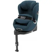 Cybex Anoris T i-Size Toddler Car Seat - Mountain Blue