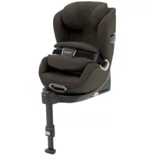 Cybex Anoris T i-Size Toddler Car Seat - Khaki Green