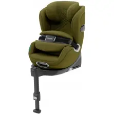 Cybex Anoris T i-Size Toddler Car Seat - Mustard Yellow