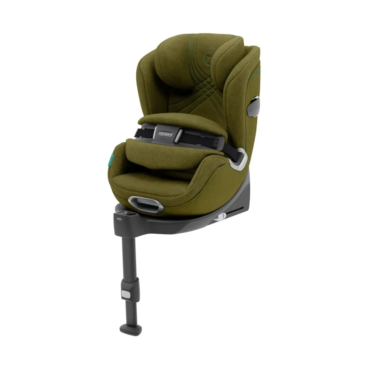 Cybex Anoris T i-Size Toddler Car Seat