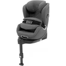 Cybex Anoris T i-Size Toddler Car Seat - Soho Grey