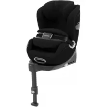 Cybex Anoris T i-Size Toddler Car Seat-Deep Black