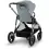 Cybex Gazelle S Pushchair-Seashell Beige