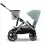 Cybex Gazelle S Pushchair-Seashell Beige