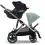 Cybex Gazelle S Pushchair-Seashell Beige