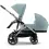 Cybex Gazelle S Pushchair-Seashell Beige