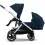 Cybex Gazelle S Pushchair-Sky Blue