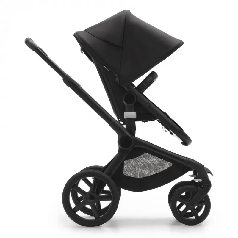 Shop Bugaboo Buaboo Fox 5 Complete Stroller