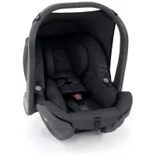 Babystyle Oyster Capsule Group 0+ i-Size Infant Car Seat - Graphite
