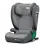 Kinderkraft Junior Fix 2 Group 2/3 I-size Car Seat-Black