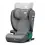 Kinderkraft Junior Fix 2 Group 2/3 I-size Car Seat-Black