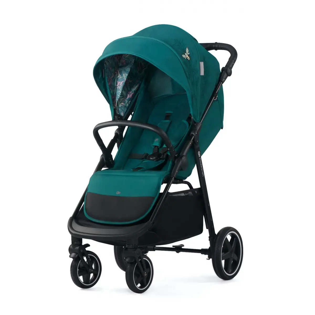 Kinderkraft Route Pushchair